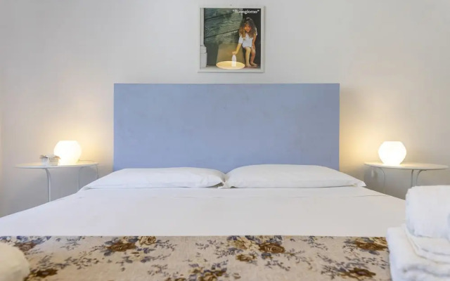 Le Terrazze b&b Capilungo