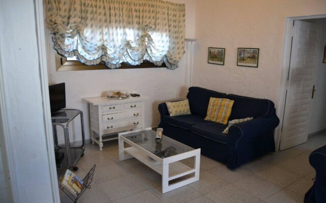 Villa Playa del Ingles - PLAING01