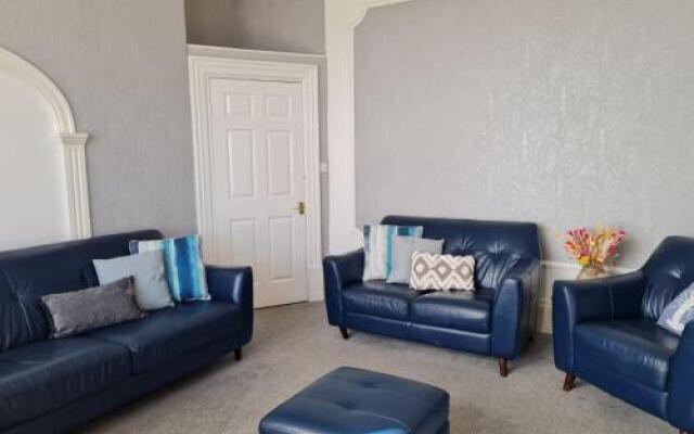 Brigg View Holiday Apartment