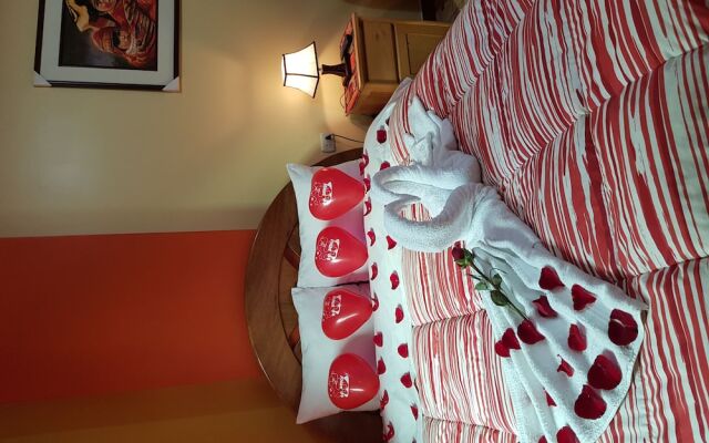 Hostal Cusi Qoyllor