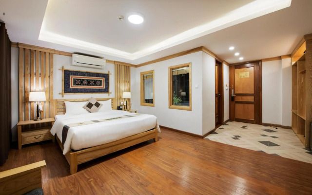 Sapa Highland Resort & Spa