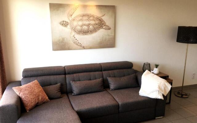 WH36 Gezellig vakantiehuis met 2 slk, tuin en parking