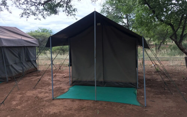 Paje River Camp