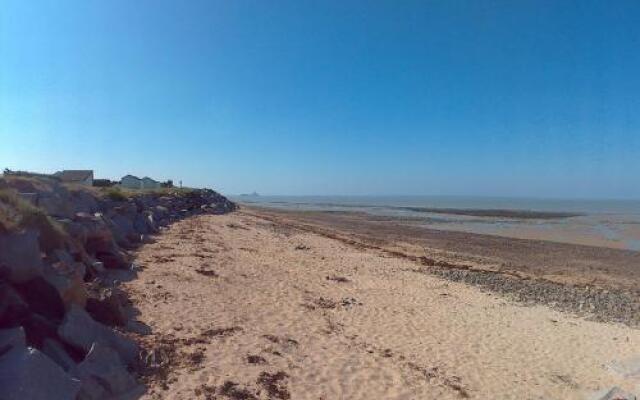 Maison de vacances - Baie du Mont Saint Michel