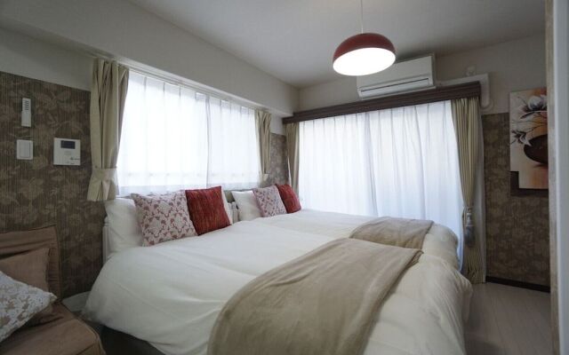 Apartment Y Mell Theater Resort