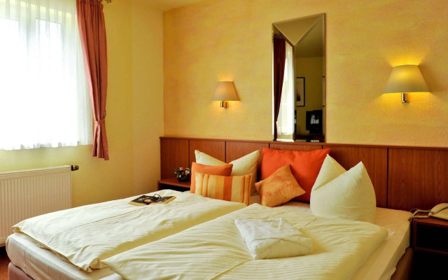Hotel Weisser Schwan