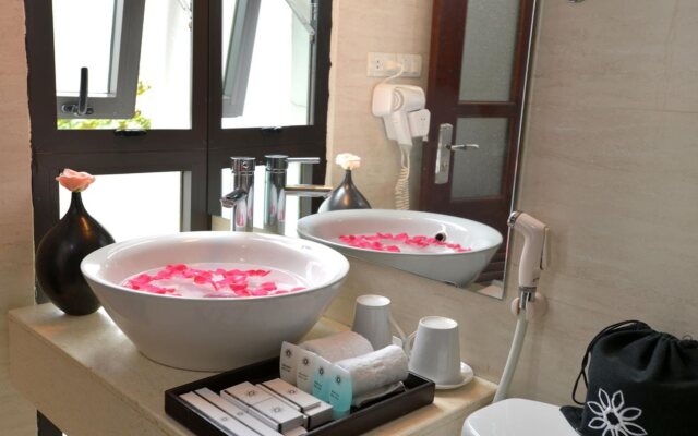 Hanoi Glance Hotel