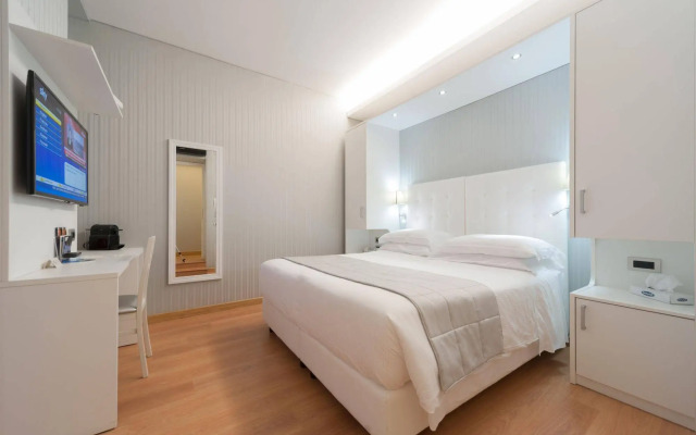 Trevi 41 Hotel