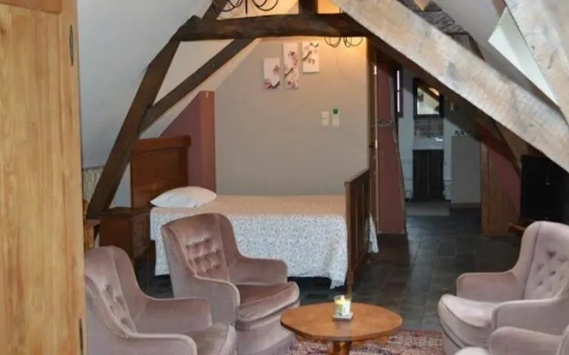 B&B De Pommerie