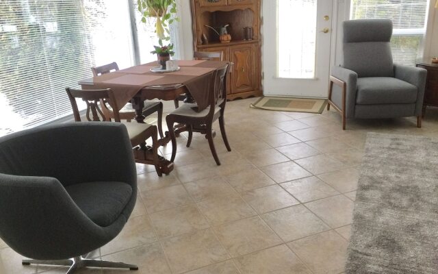 Ridgeview Gardens Bed & Breakfast