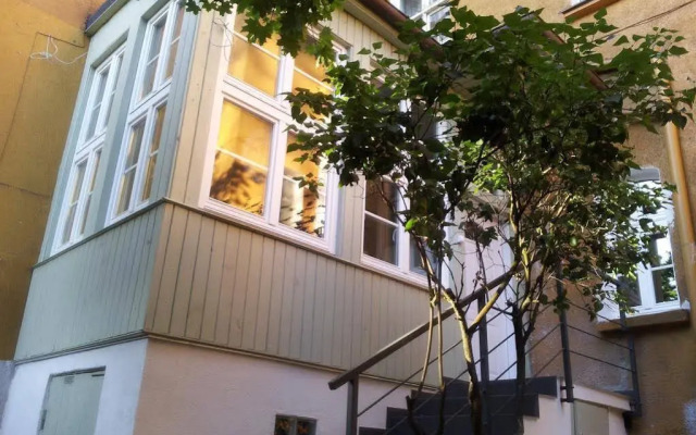 Sopot Sleeps - Sopot Spot
