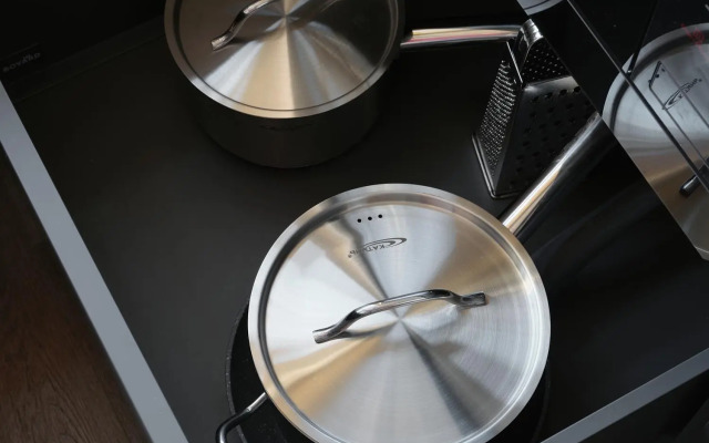 Апартаменты Kvartira sutki irk на улице Пушкина 9