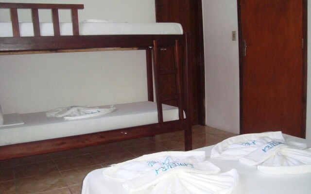 Samburá Chalets