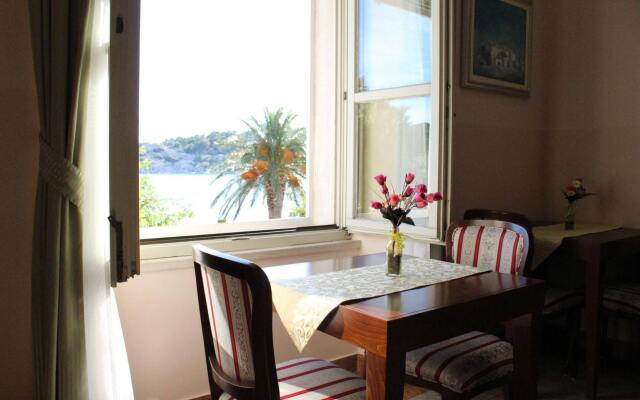 Heritage Hotel Porin