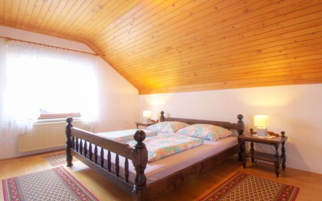 Apartman Majkic, Marija Majkic, sobodajalka