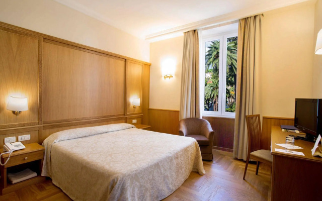 Hotel Continental
