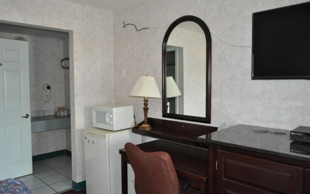 Passport Inn & Suites Atlantic City