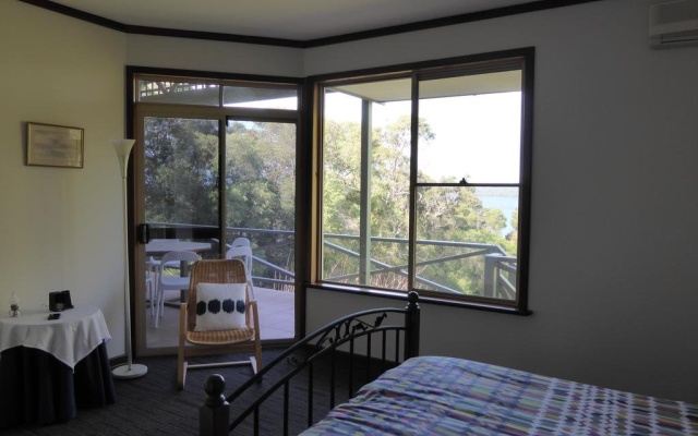 Sea Banksia – Guest Rooms – Denmark