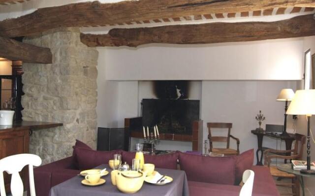 La Bastide du Jas
