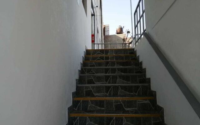 Hostal El Padrino