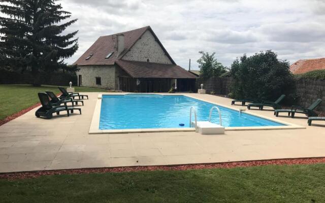 Le Boursignoux