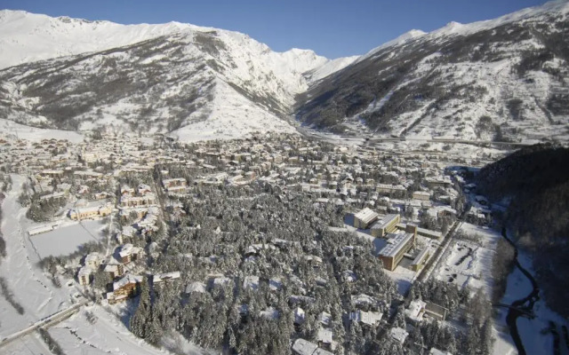 Residence La Tana del Ghiro