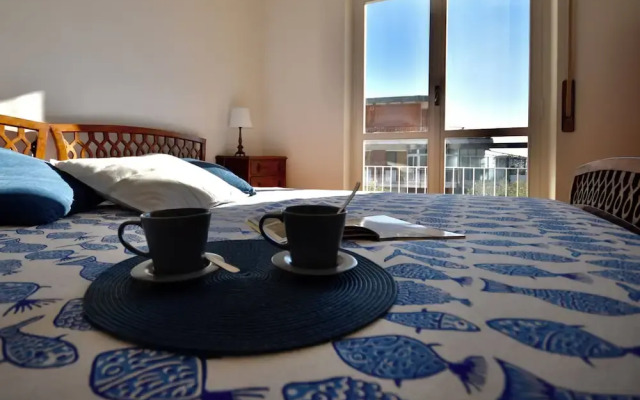 Relax Apartment 5 by Wonderful Italy
