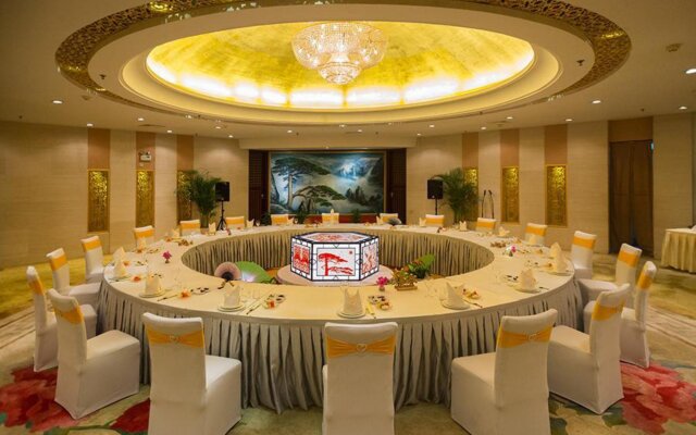 Huangshan International Hotel
