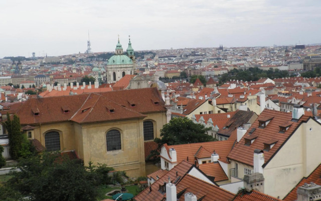 Apartment Paradise Michalská