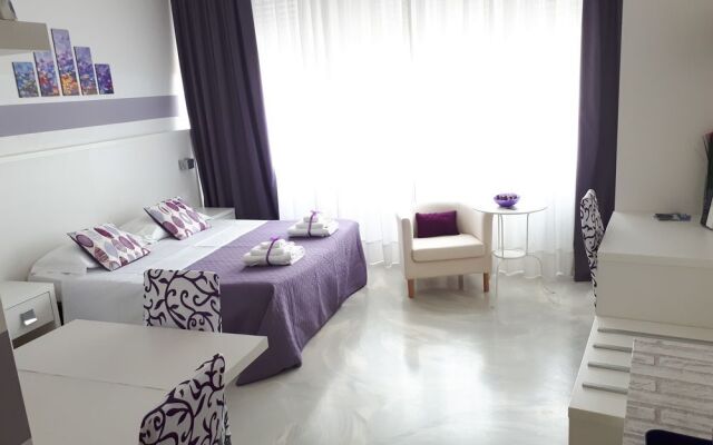 Minisuite Residence