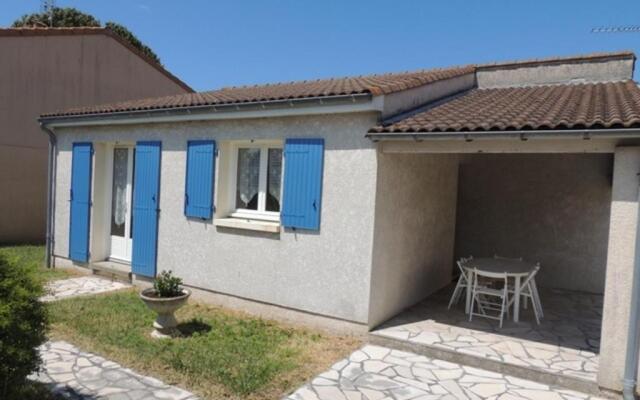 Maison Royan, 4 pièces, 6 personnes - FR-1-71-52