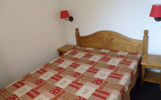 Madame Vacances Les Valmonts de Vaujany