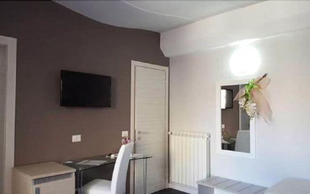 B&B Villa Letizia Inn