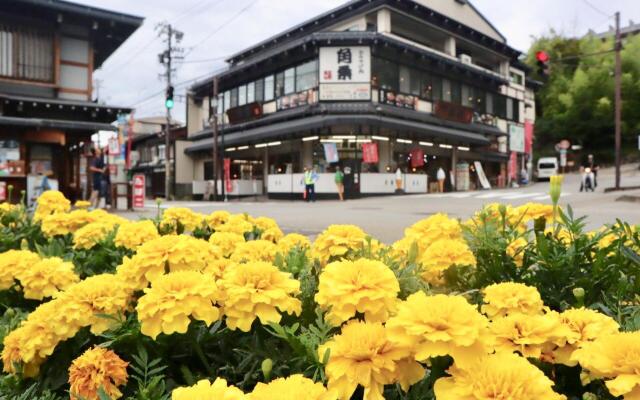 Jas Hotel Takayama