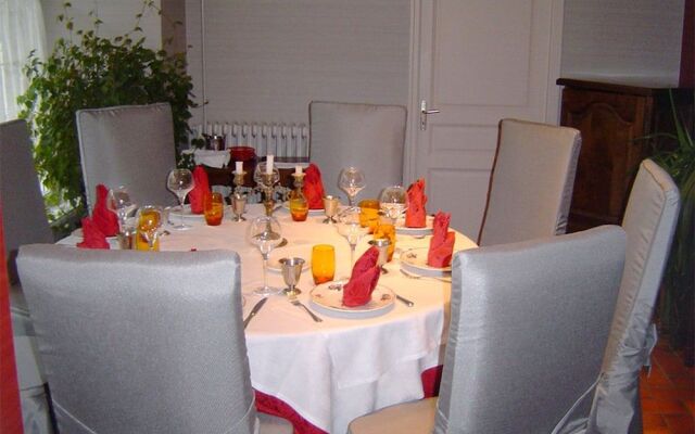 Le relais de l'Argoat