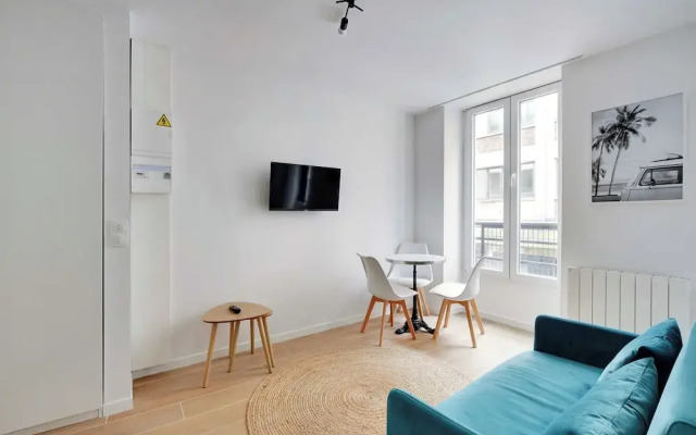 Newly Renovated Appartement Hotel Residence