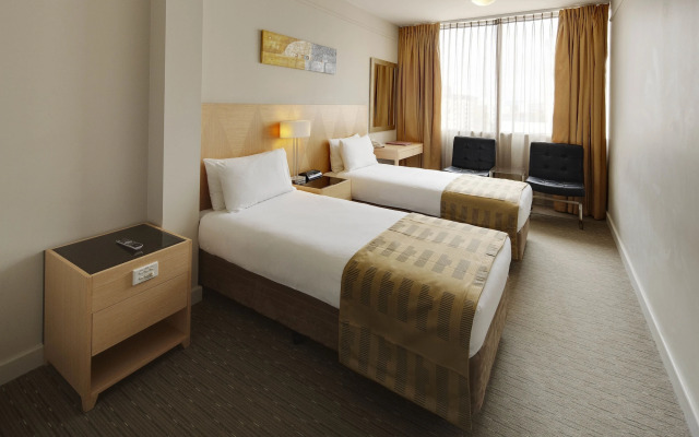 Quality Hotel Ambassador Perth