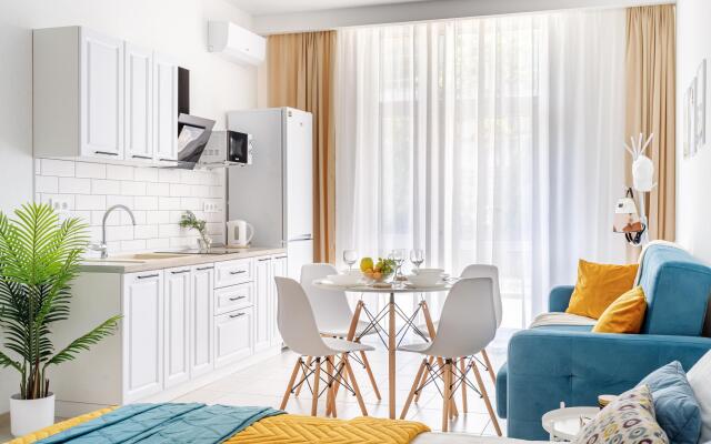 Home Group (Хоум Груп) на улице Верхней 4 корпус 4