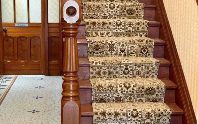 Charming 1-bed Apartment in Lytham Saint Annes