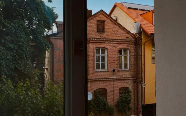 Corner Hostel