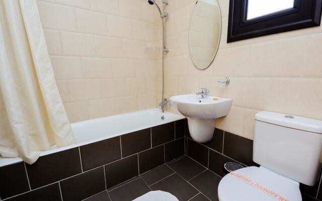 Oceanview Villa 067