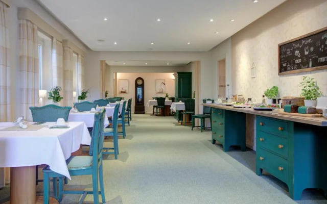 Hotel See Villa