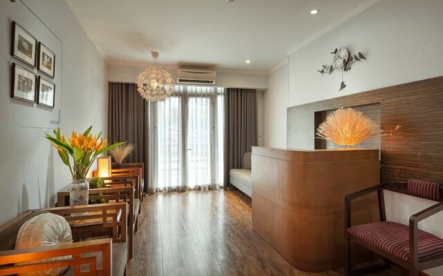 Essence Hanoi Hotel & Spa