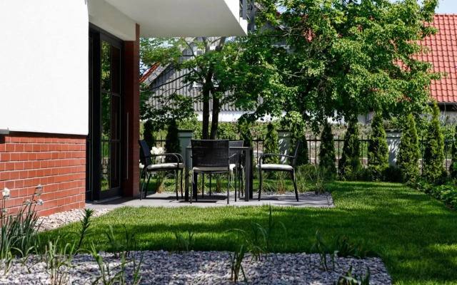 Sopot Beach House