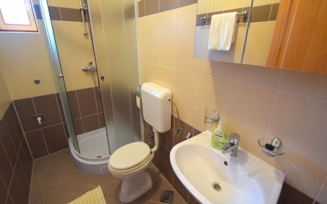 Apartments Anton D
