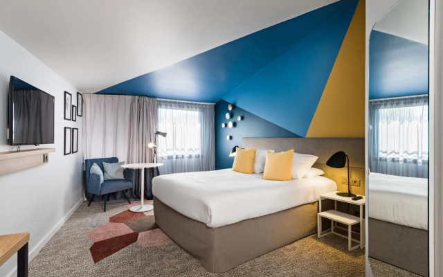 Radisson Hotel Aix en Provence