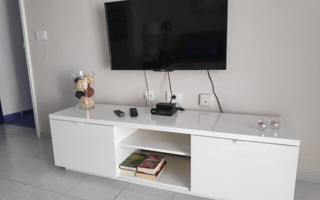 Apartamento Silvana