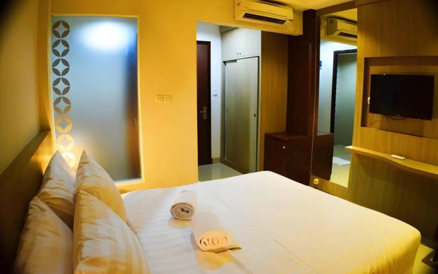 RedDoorz Plus @ TB Simatupang