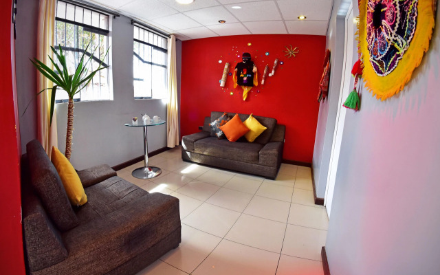 Wifala Thematic Hotel