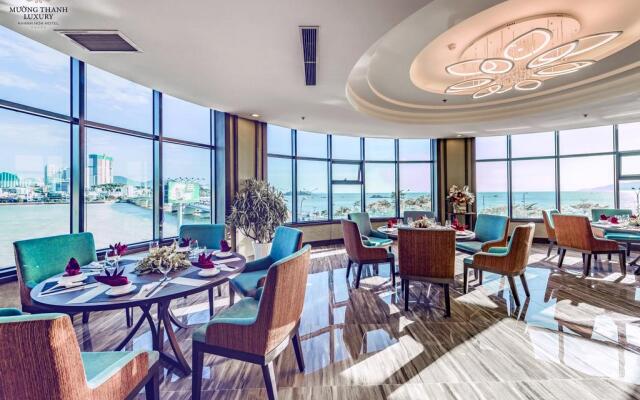 Muong Thanh Luxury Khanh Hoa Hotel